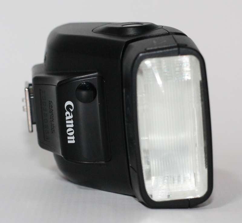 Canon Speedlite 270EX Flash for Canon Digital SLR Cameras