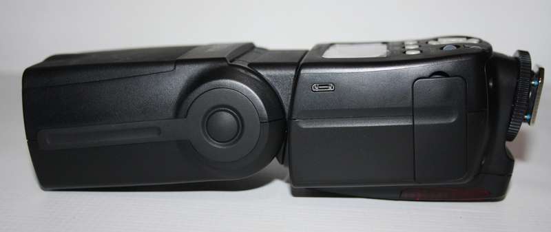 Yongnuo YN560-IV Speedlite Canon Nikon Pentax Olympus Fujifilm Panasonic Digital Cameras