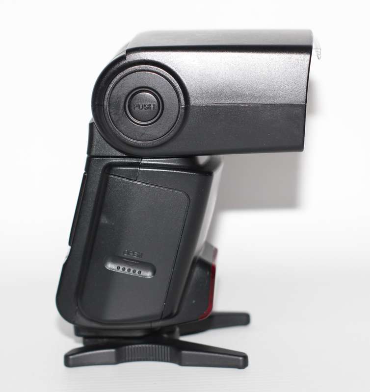 Sony HVL-F42AM Digital Camera Flash for Sony Alpha Digital Cameras