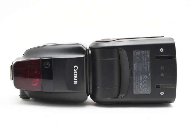 Canon Speedlite 600EX-RT