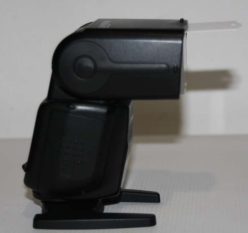 Canon Speedlite 430EX III-RT Flash