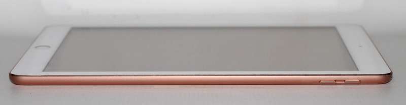 Apple  iPad 6th Gen 9.7-inch Wi-Fi 128GB