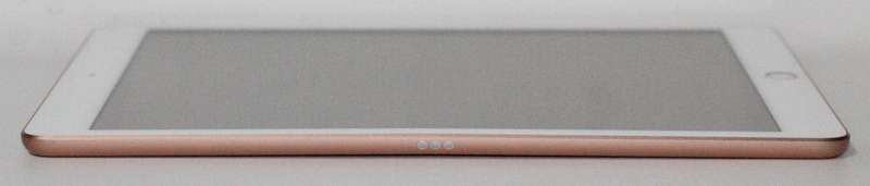 Apple iPad 2019 7th Gen 128gb , 10.2 inch, Wi-Fi + Cellular