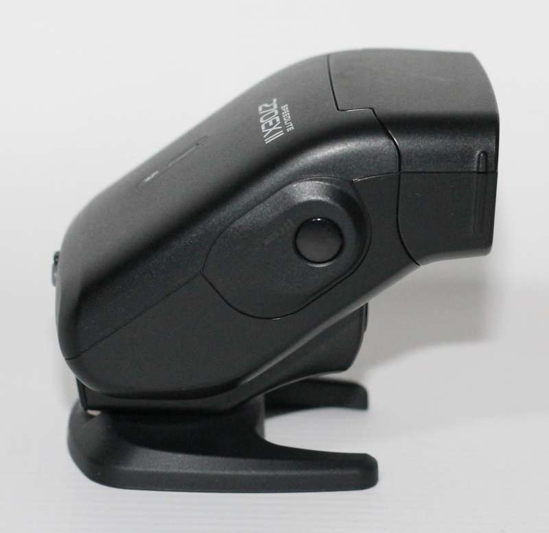 Canon Speedlite 270EX Flash for Canon Digital SLR Cameras