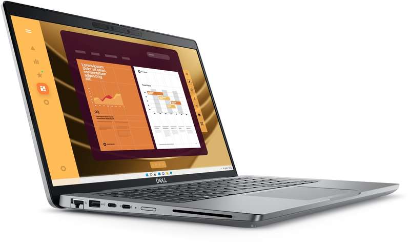 Dell Latitude 5450 Intel Core i7-1365U / 16 GB Ram / 512GB SSD / 14 FHD IPS , Brand New Condition