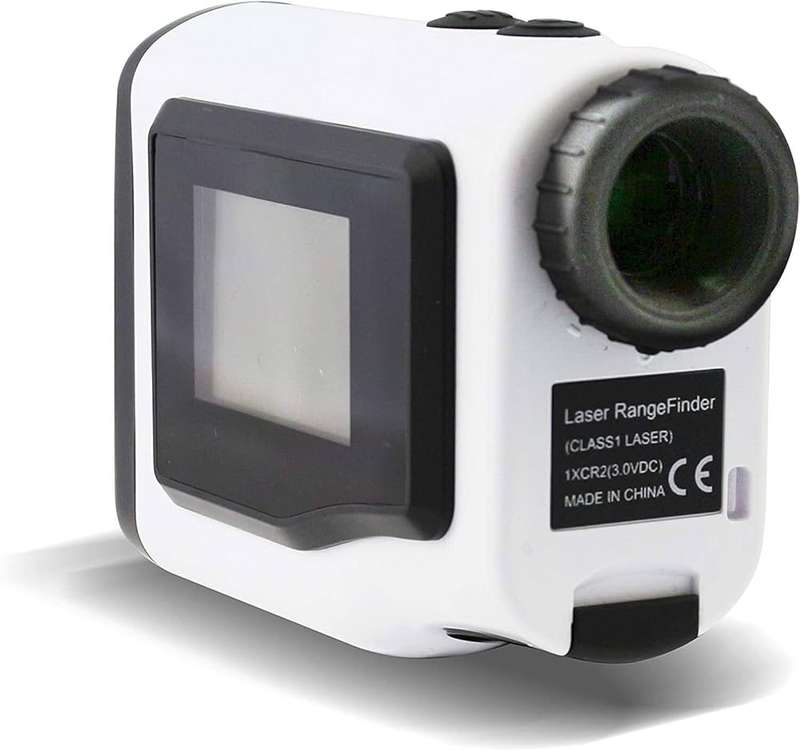 Golf Laser Rangefinder G600,Hot Selling 600m Range Finder Slope,External LCD