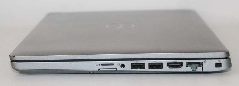DELL LATITUDE 5400 CHROMEBOOK - Intel Core I5-8365U - 8GB DDR4 - 64GB NVME SSD - 14 " Full HD