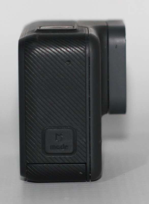 GoPro HERO5 Black