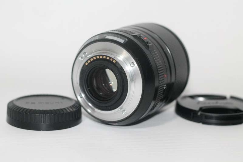 Fujifilm XF 33mm f/1.4 R LM WR Lens