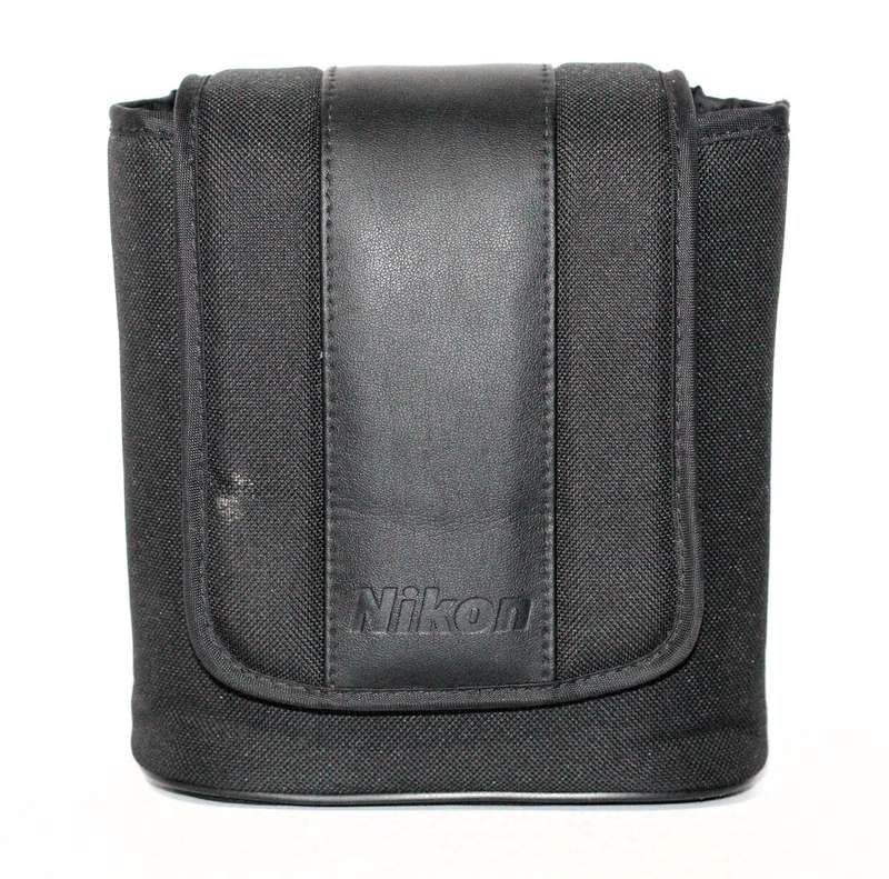 Nikon Monarch 5 10x42 Binoculars