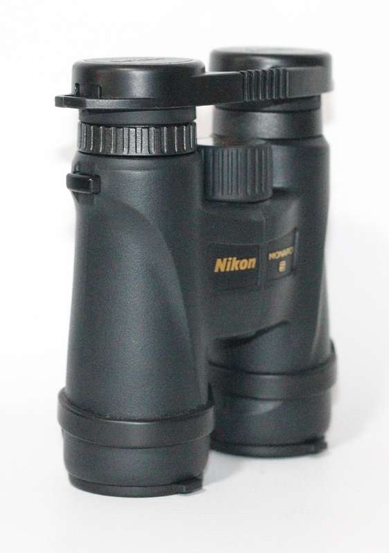 Nikon Monarch 5 10x42 Binoculars
