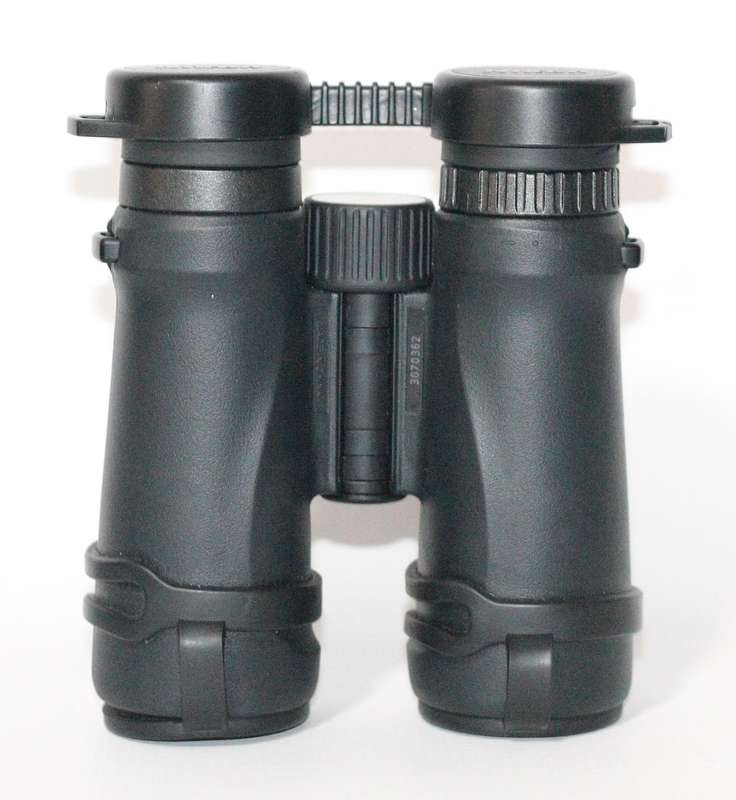 Nikon Monarch 5 10x42 Binoculars