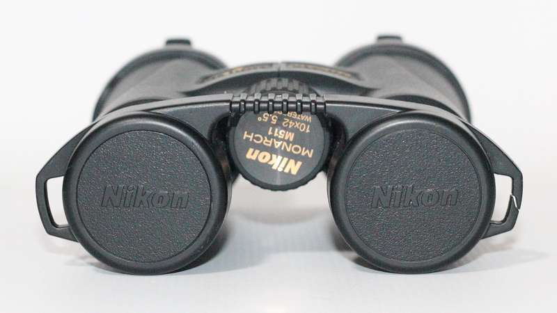 Nikon Monarch 5 10x42 Binoculars