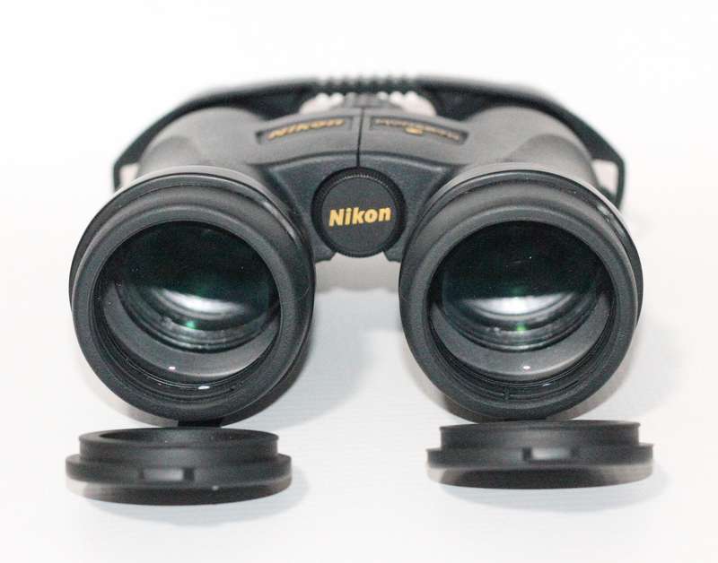 Nikon Monarch 5 10x42 Binoculars