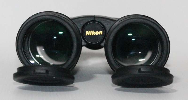 Nikon Monarch 5 10x42 Binoculars