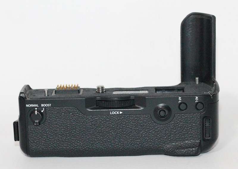 FUJIFILM VPB-XT2 Vertical Power Booster Grip