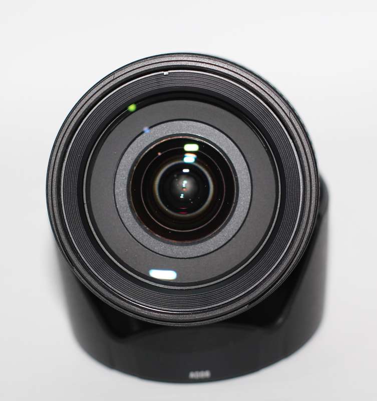 Tamron AF 18-200mm f / 3.5-6.3 (IF)  LD XR DiII Macro A14 For Nikon