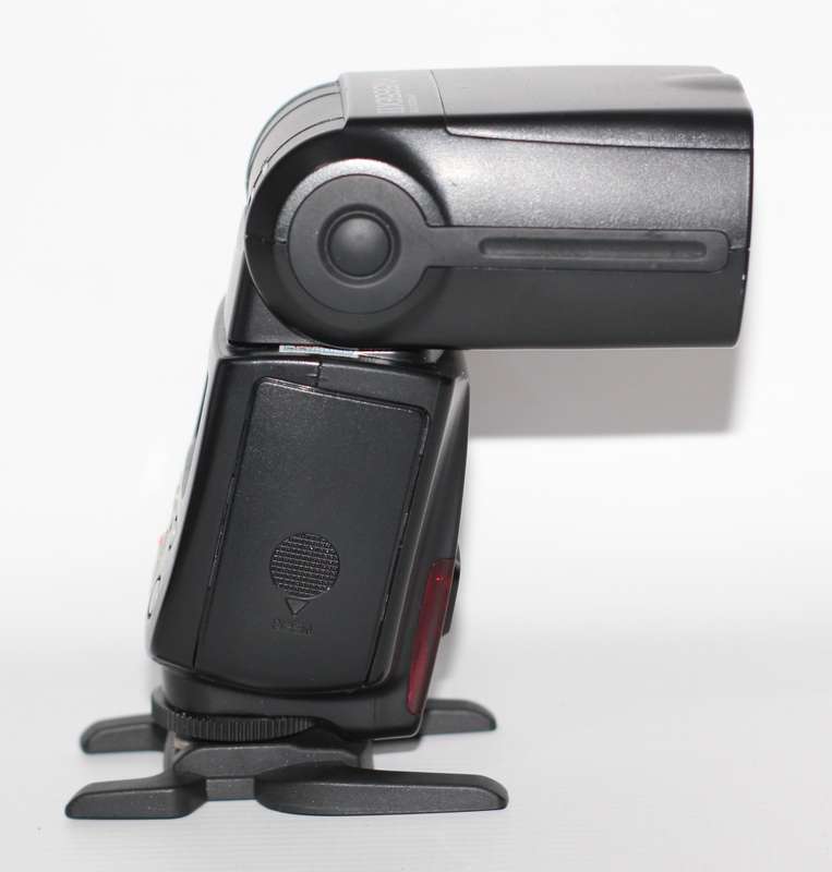 YONGNUO YN565EX II E-TTL Camera Flash Speedlite for Canon DSLR Cameras