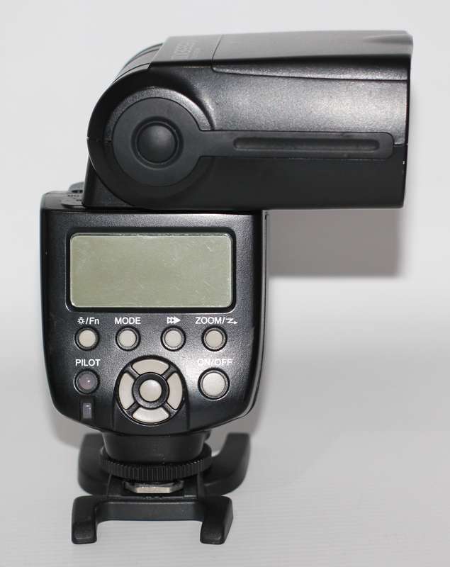 YONGNUO YN565EX II E-TTL Camera Flash Speedlite for Canon DSLR Cameras