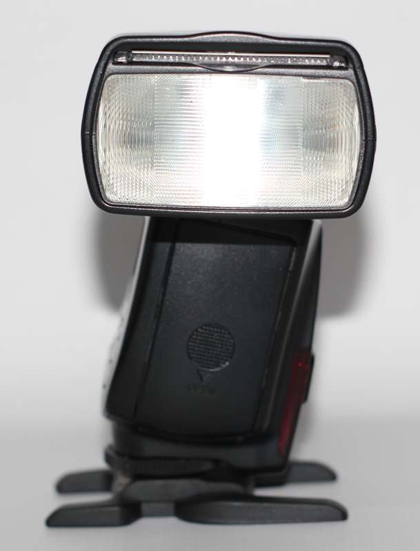 YONGNUO YN565EX II E-TTL Camera Flash Speedlite for Canon DSLR Cameras
