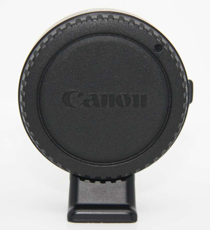 Canon Mount Adapter EF-EOS M