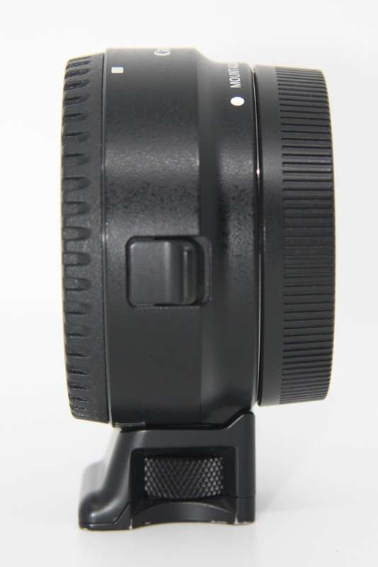Canon Mount Adapter EF-EOS M