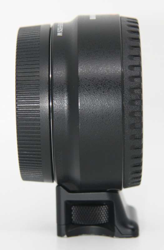 Canon Mount Adapter EF-EOS M