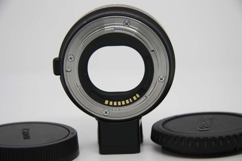 Canon Mount Adapter EF-EOS M