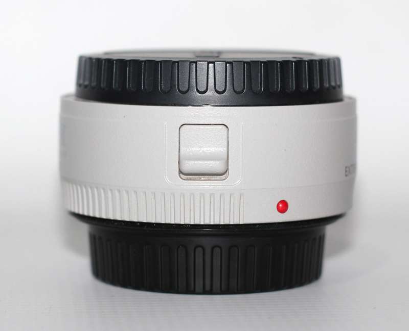 Canon Extender EF 1.4X Mk III