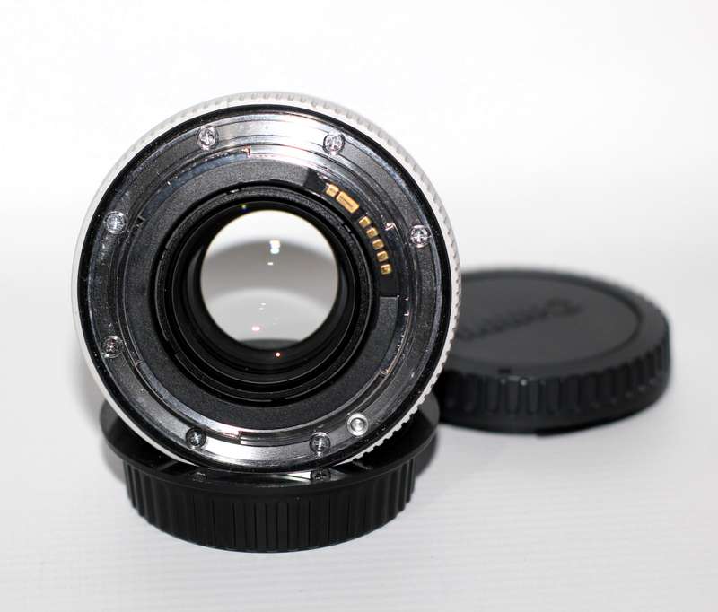 Canon Extender EF 1.4X Mk III