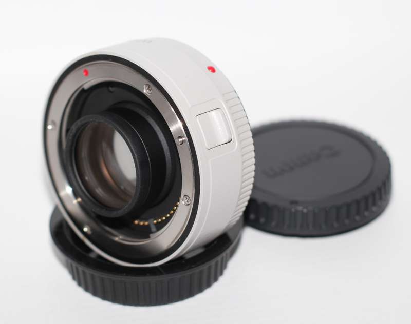 Canon Extender EF 1.4X Mk III
