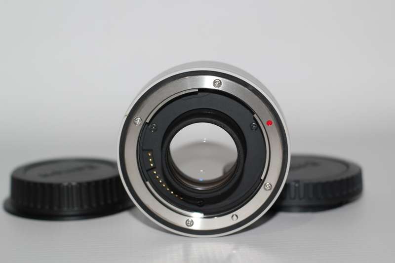Canon Extender EF 1.4X Mk III