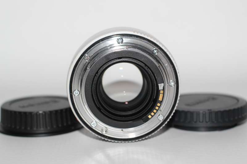 Canon Extender EF 1.4X Mk III