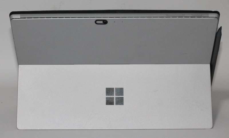 Microsoft Surface Pro 6 12.3-inch Tablet - Intel Core i5-8250U 128GB SSD 8GB RAM Win 11