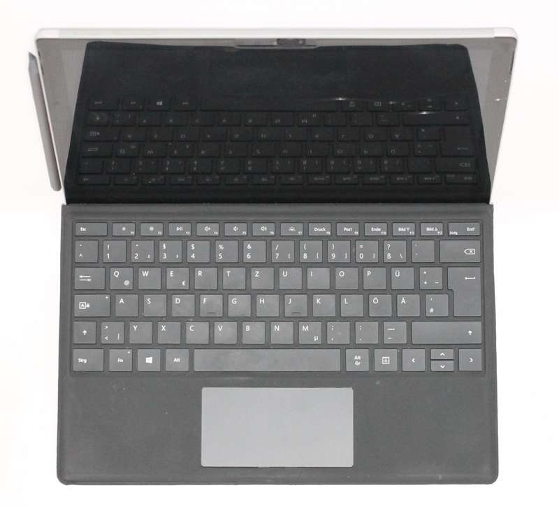 Microsoft Surface Pro 6 12.3-inch Tablet - Intel Core i5-8250U 128GB SSD 8GB RAM Win 11