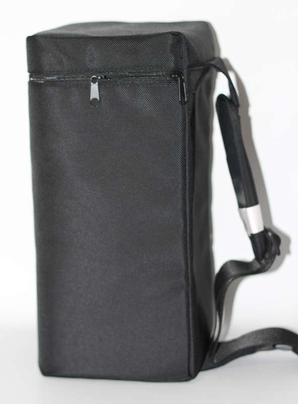 Sigma Soft Padded Lens Case for 150-600mm f/5-6.3 DG OS HSM Sports Lens
