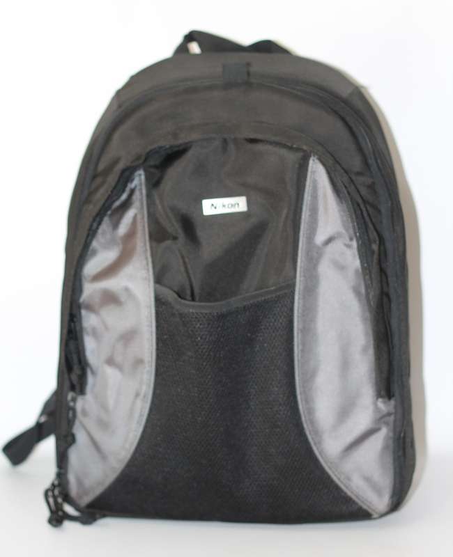 Nikon Backpack (Medium)