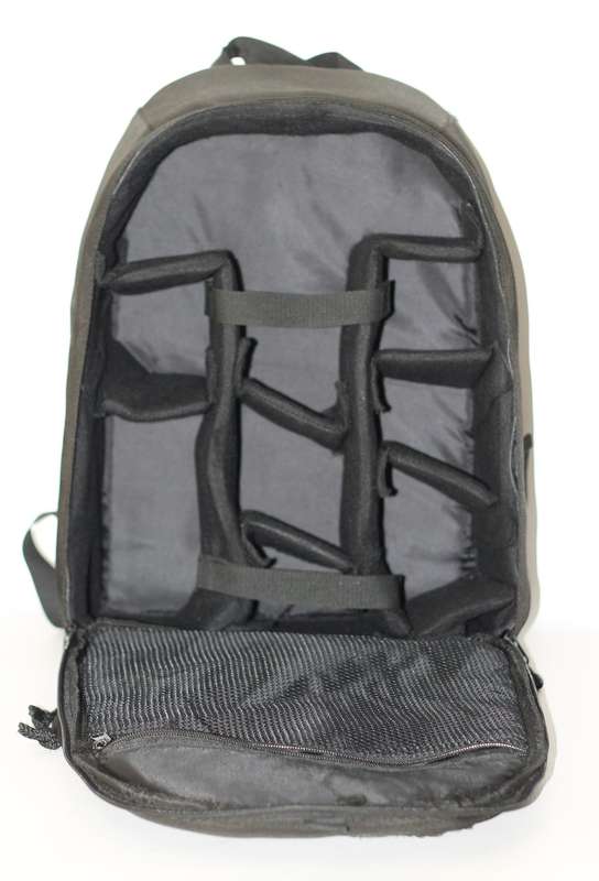 Nikon Backpack (Medium)