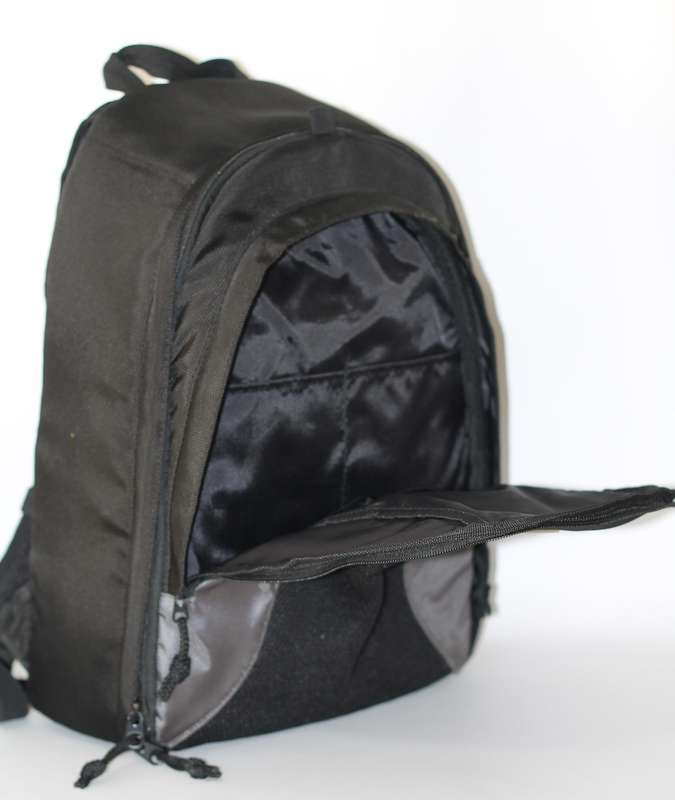 Nikon Backpack (Medium)
