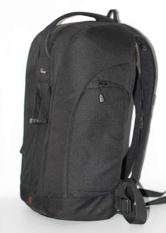 Lowepro Flipside 300 Black - USED