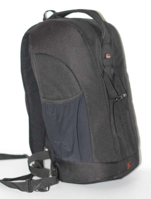 Lowepro Flipside 300 Black - USED