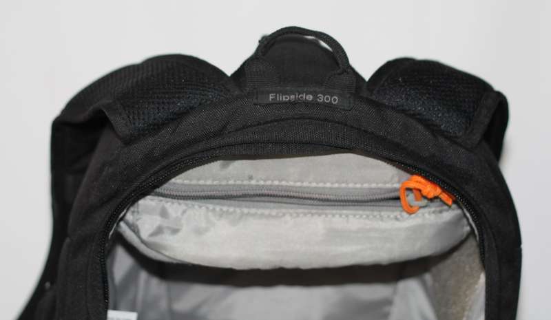 Lowepro Flipside 300 Black - USED