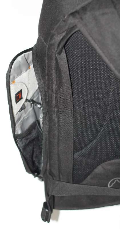 Lowepro Flipside 300 Black - USED