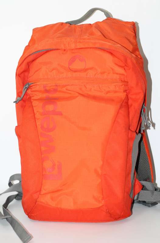 Lowepro Photo Hatchback 16L AW Backpack (Orange)