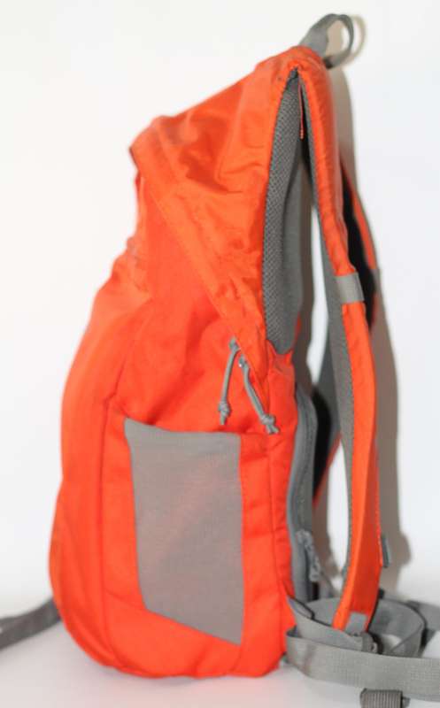 Lowepro Photo Hatchback 16L AW Backpack (Orange)