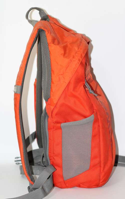 Lowepro Photo Hatchback 16L AW Backpack (Orange)