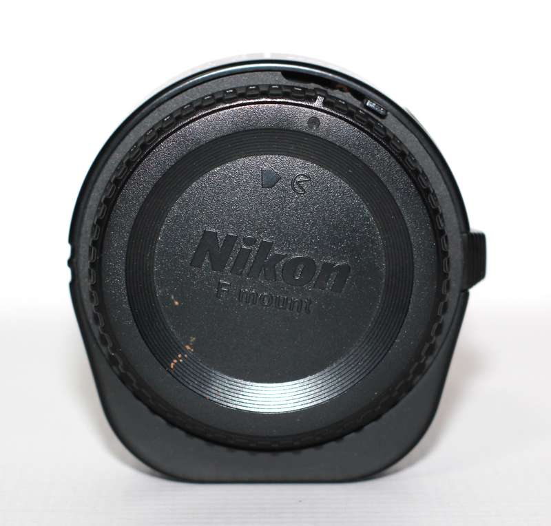 Nikon TC-16A 1.6x AF Teleconverter