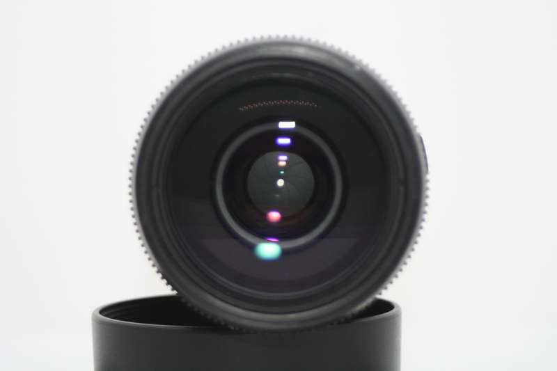 Tamron 70-300mm f/4-5.6 Di LD Macro Autofocus Lens for Nikon AF