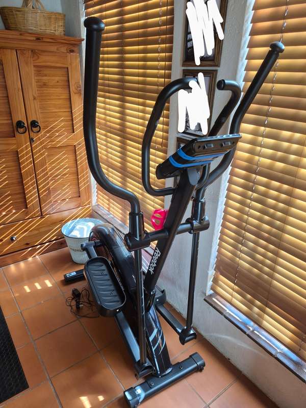 Reebok Zpower Elliptical Cross Trainer