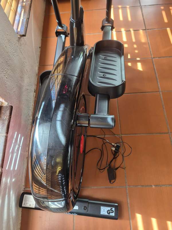 Reebok Zpower Elliptical Cross Trainer